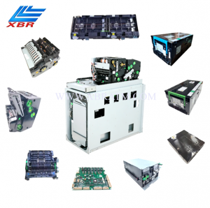 XBR Advanced ATM Hardware Replacement Solutions