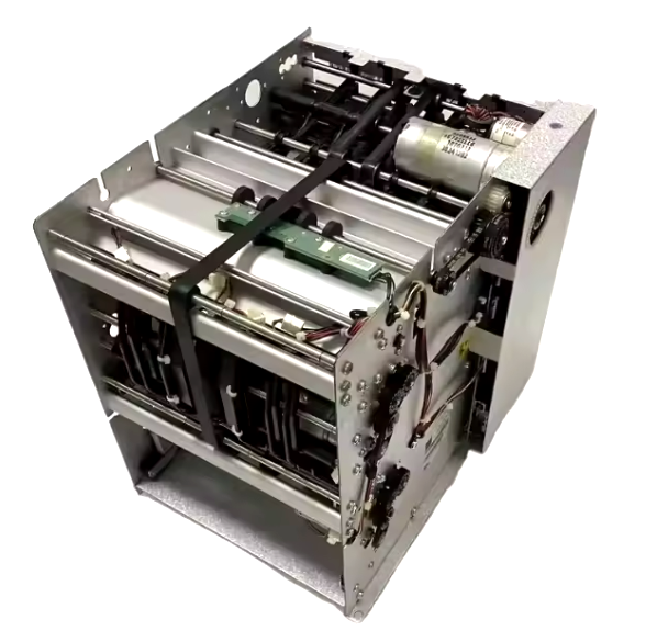 XBR Cash Dispenser Mechanical Module