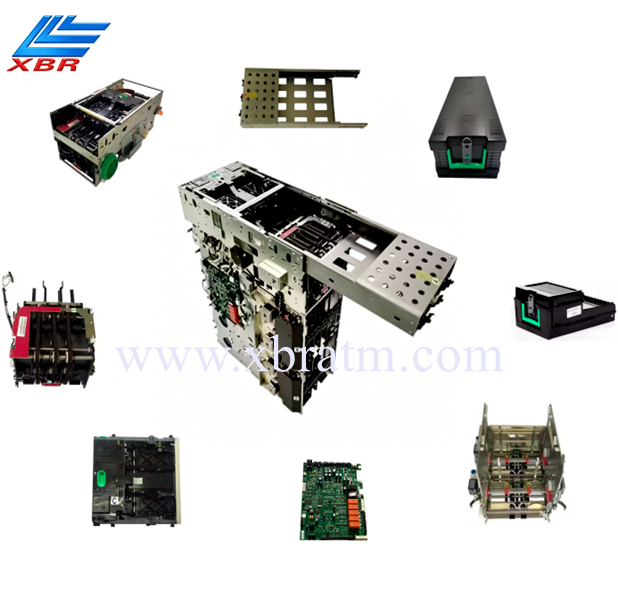 XBR Multi Brand ATM Modules And Replacement Components XBR Multi Brand ATM Modules And Replacement Components