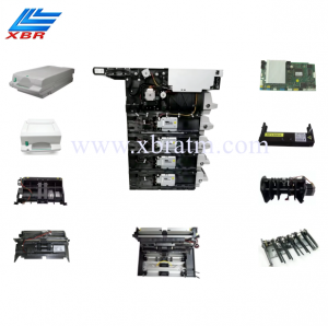 XBR Specific Cash Recycler Module