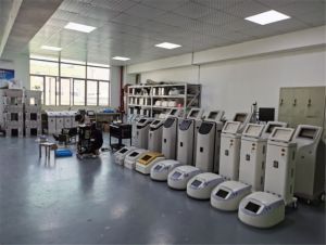 Guangzhou Danye Optical Co LTD