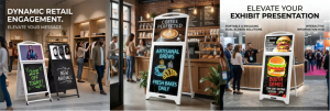 Top 10 Brands of LCD Digital Signage: Why BEST.SDT Leads the Professional Market