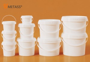 How to Source a Custom 5 Gallon Bucket with Lid Manufacturer for Food Packaging