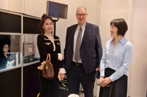 Professional Translation Partner 1