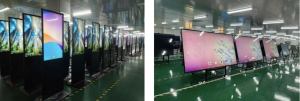 Selection Guide for Top Rated Self Order Kiosk Exporter: Focus on BEST.SDT's Commercial Solutions