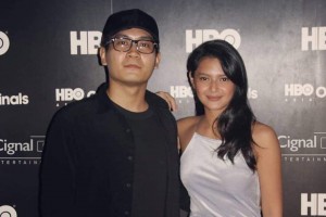 First Philippines-Based Series 