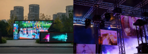 Wholesale LED Video Wall