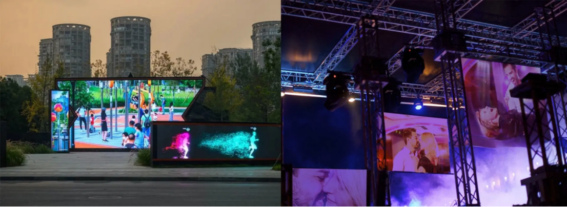 Wholesale LED Video Wall