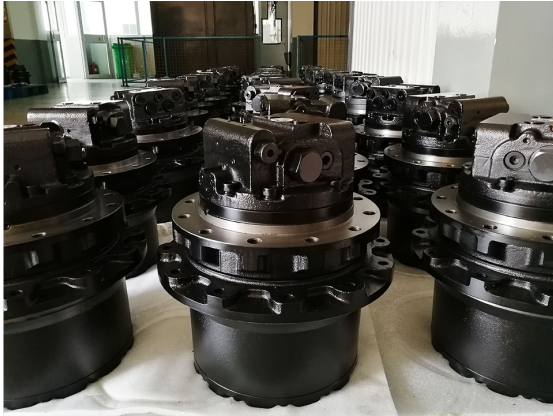 China Leading High Quality Hydraulic Product China Leading High Quality Hydraulic Product