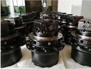 China Leading High Quality Hydraulic Product