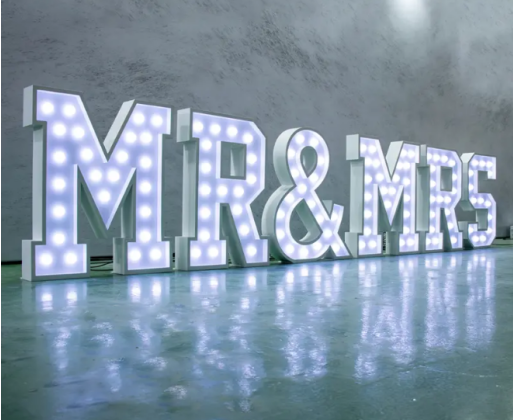 China Marquee Letters Supplier China Marquee Letters Supplier