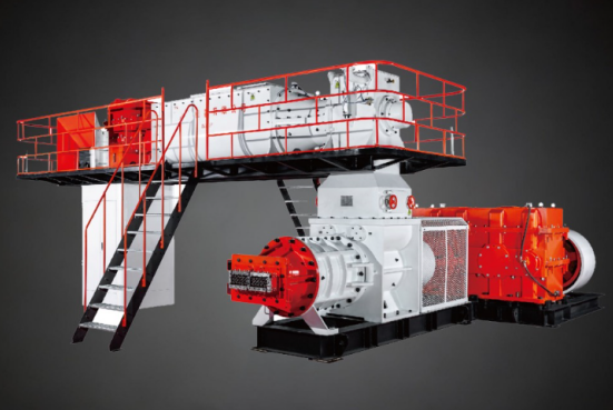 Driving Innovation: How Cadier Became a Global Leading Brick Making Machine Manufacturer