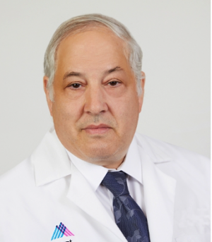 Gary A. Gelbfish, MD, FACS, Advances Vascular Care Through Surgical Excellence And Innovation