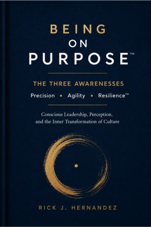 BEING ON PURPOSE