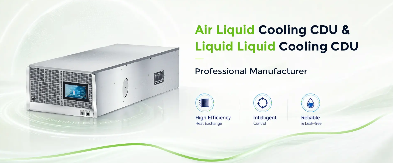 Data Center Liquid Cooling System Supplier Data Center Liquid Cooling System Supplier
