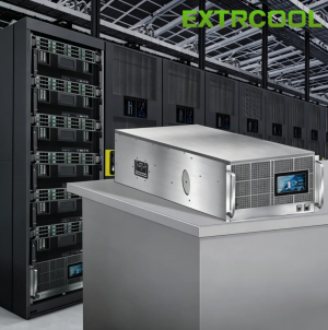 Data Center Liquid Cooling System
