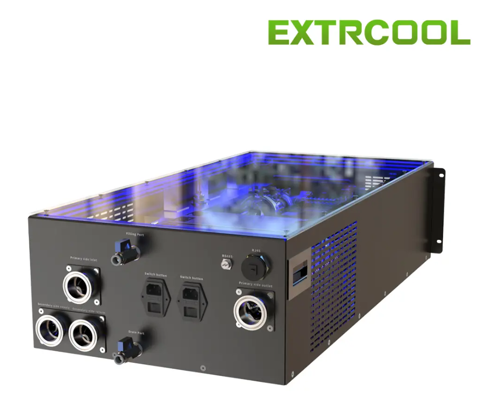 Data Center Liquid Cooling CDU Solutions Data Center Liquid Cooling CDU Solutions
