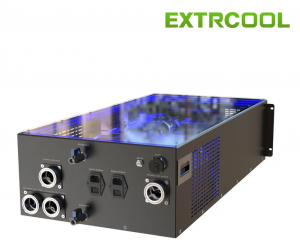 Data Center Liquid Cooling CDU Solutions
