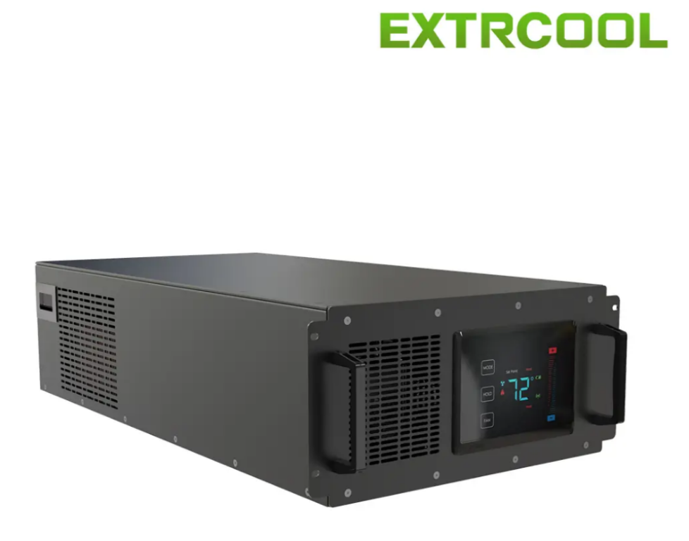 Rack Liquid Cooling CDU Rack Liquid Cooling CDU