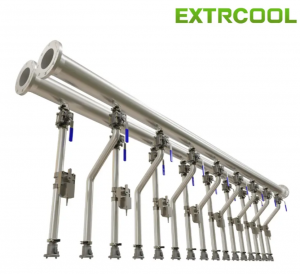 Liquid Cooling vs. Traditional Air: Global Deployment of OEM Liquid Cooling Manifold Exporter EXTRCOOL