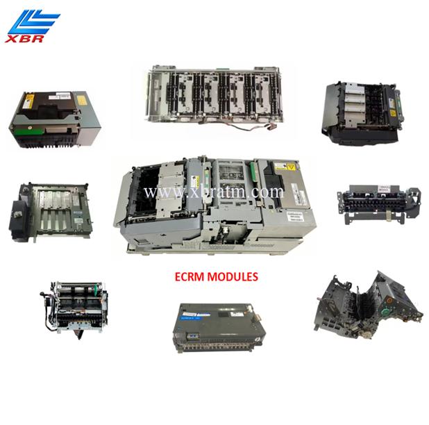XBR Multi Brand ATM Spare Parts And ECRM Modules XBR Multi Brand ATM Spare Parts And ECRM Modules