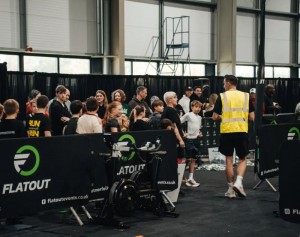 Fitness Competitions in UK
