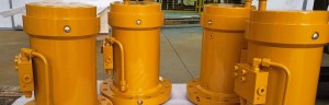 China Hydraulic Actuator Solutions