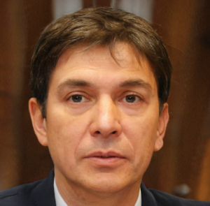 Nicholas Sgalitzer