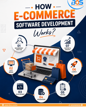 E Commerce Software 30 07