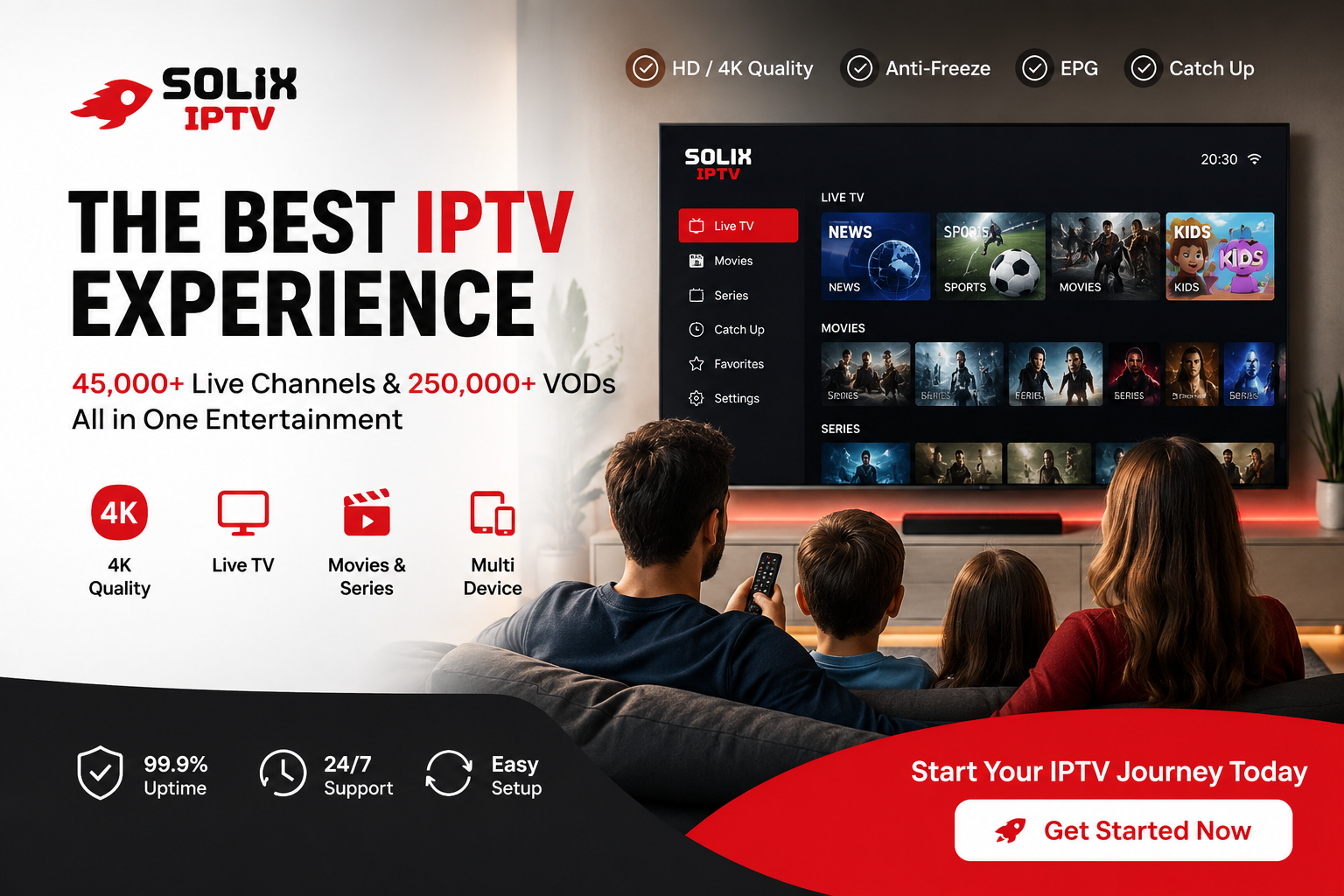 Best IPTV Netherlands Best IPTV Netherlands