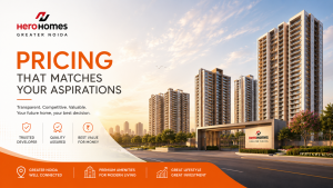 hero homes sector mu greater noida