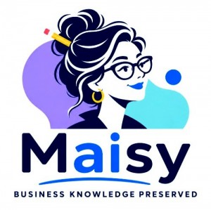 Maisy Logo