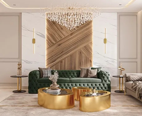 interior company in Gurgaon