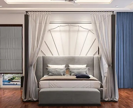 interior designer company in Gurgaon