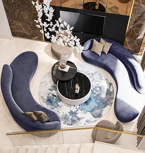 Interia, a Leading Interior Designer in Gurgaon, Reports Rising Demand Amid Real Estate Boom