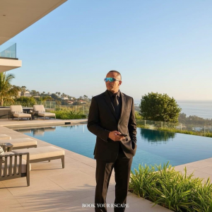 Tony Deoleo, the World-Renowned “Fighting Entrepreneur,” Enters Hollywood Acting, Paris Fashion, & Los Angeles Modeling