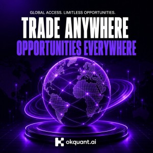 OKQuant.ai Builds an International Authoritative Quant Platform for Crypto Traders