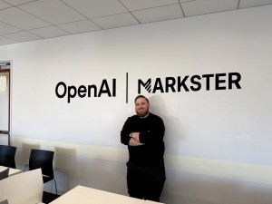 Markster Named an OpenAI Select Partner