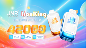 Global Leading High Quality Disposable Vape Supplier