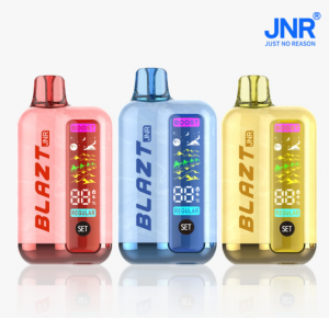 Global Leading High Quality Disposable Vape