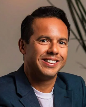 Samuel Rodriguez, Lead Pastor