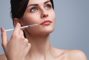 Dermal Fillers and Botox