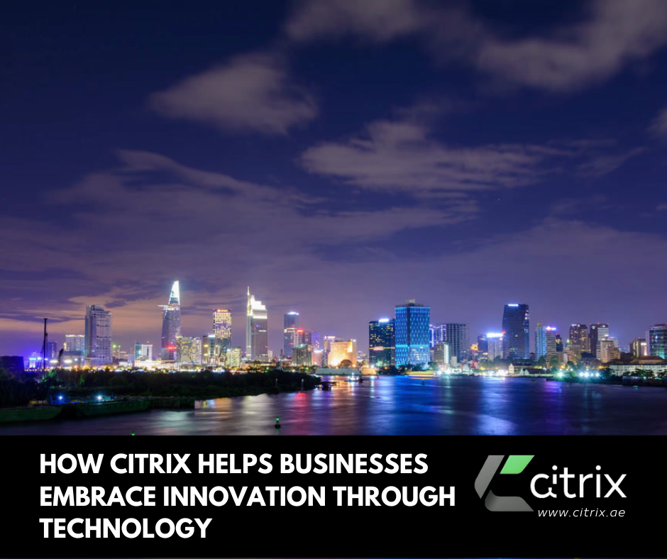 Citrix Project Development Consultant LLC Announces Expanded Consulting Services in the UAE Citrix Project Development Consultant LLC Announces Expanded Consulting Services in the UAE