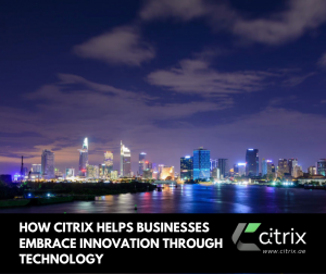 Citrix Project Development Consultant LLC Announces Expanded Consulting Services in the UAE