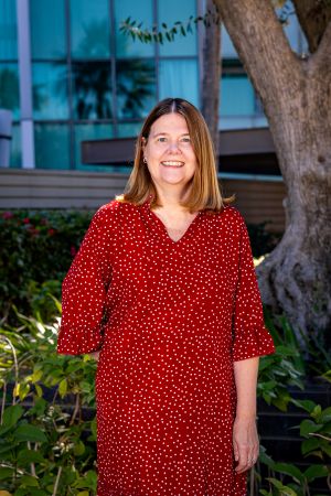 Dr Helen Maffini