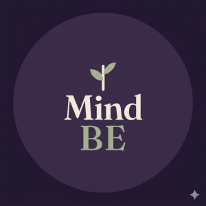 MindBE Logo