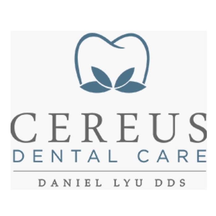 Logo of Cereus Dental Care Tempe AZ