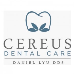 Logo of Cereus Dental Care Tempe AZ