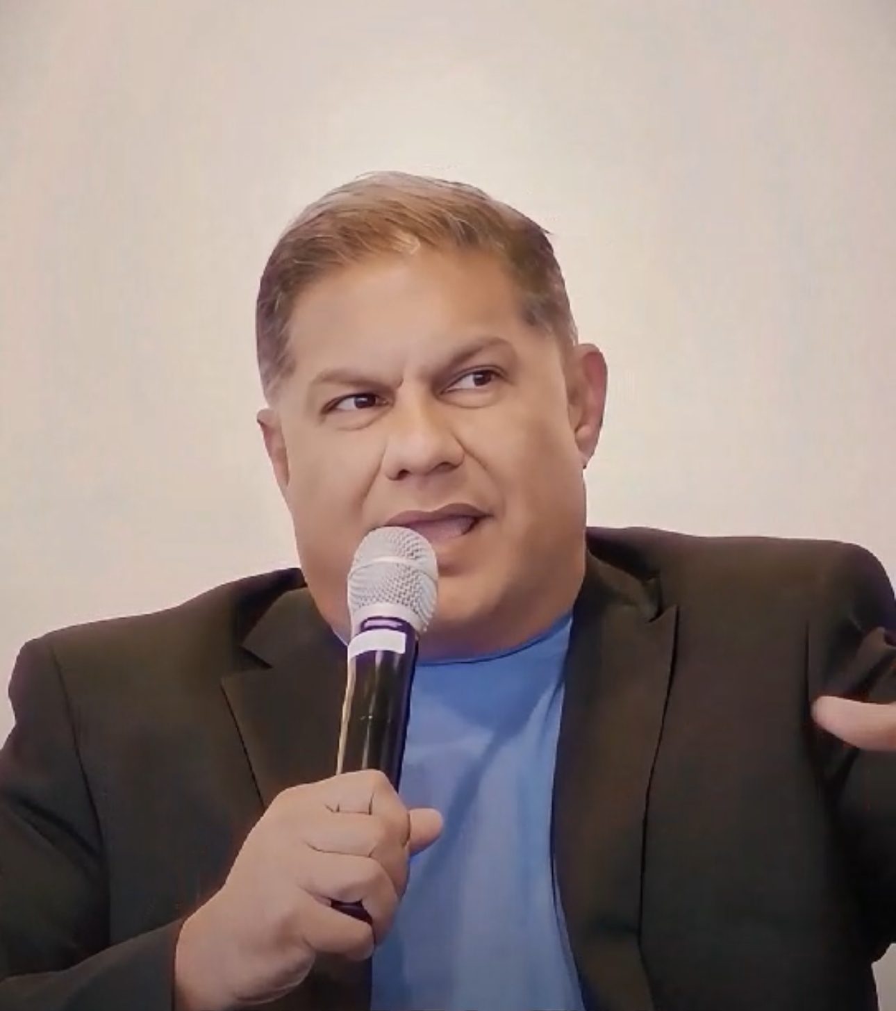 Butch Chelliah
