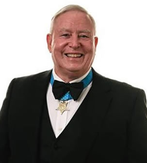 Donald Ballard Donald Ballard